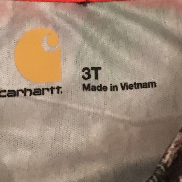 ⛔️SOLD⛔️Carhartt - Picture 3 of 5